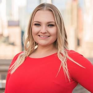 Meet your Posher, Jacque